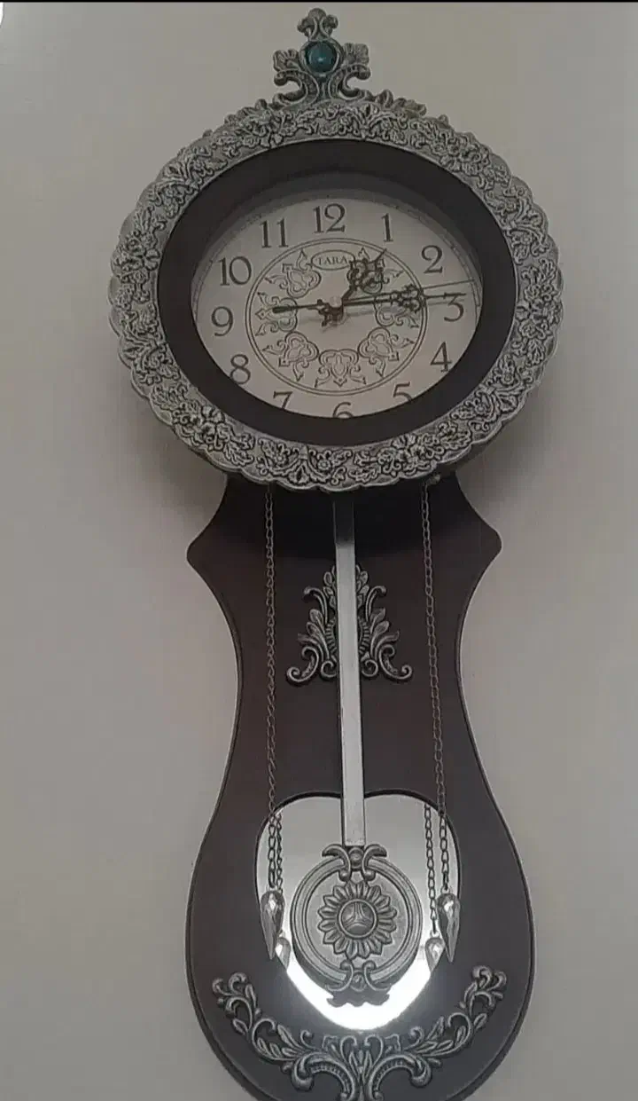 ساعت دیواری|ساعت دیواری و تزئینی|بجنورد, |دیوار