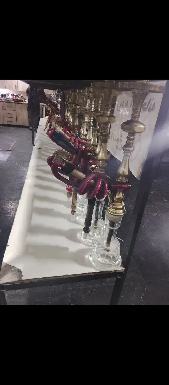 قلیان|کافی‌شاپ و رستوران|ملارد, |دیوار