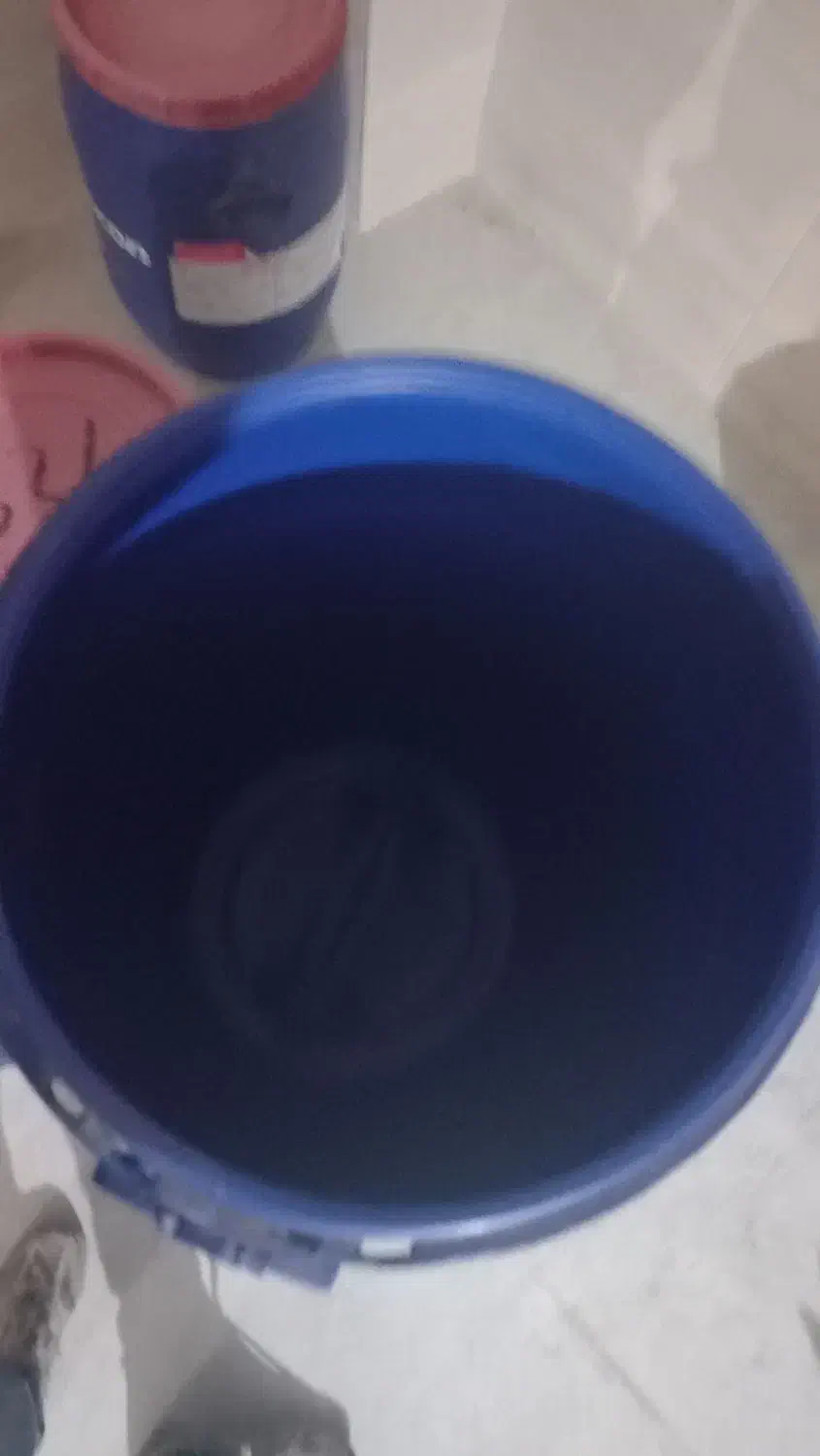 بشکه پلاستیکی|ظروف نگهدارنده، پلاستیکی، یک‌بارمصرف|دزفول, |دیوار