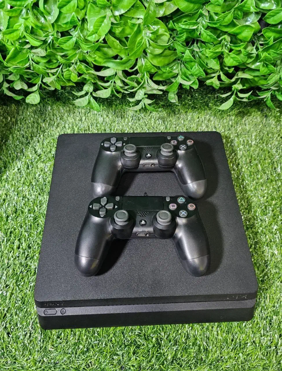Ps4|کنسول، بازی ویدئویی و آنلاین|نوشهر, |دیوار