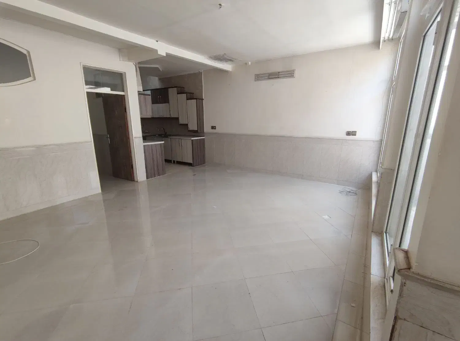 فروش خانه ویلایی ۸۰ متری ۱ خوابه در منبع آب|فروش خانه و ویلا|قم, منبع آب|دیوار