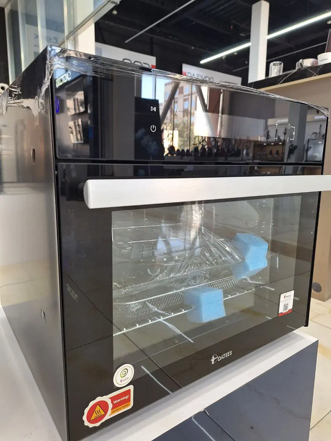 فر برقی|اجاق گاز و لوازم برقی پخت‌وپز|زنجان, |دیوار