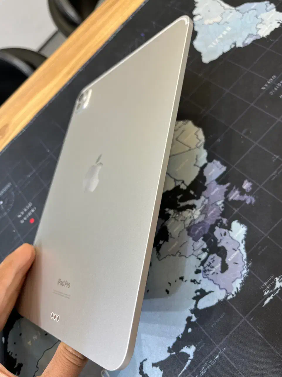 Ipad pro m4 256GB|تبلت|تهران, میرداماد|دیوار