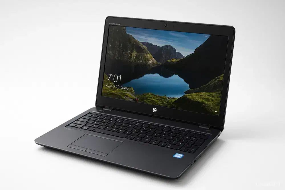 hp zbook 15 g3|رایانه همراه|بوکان, |دیوار