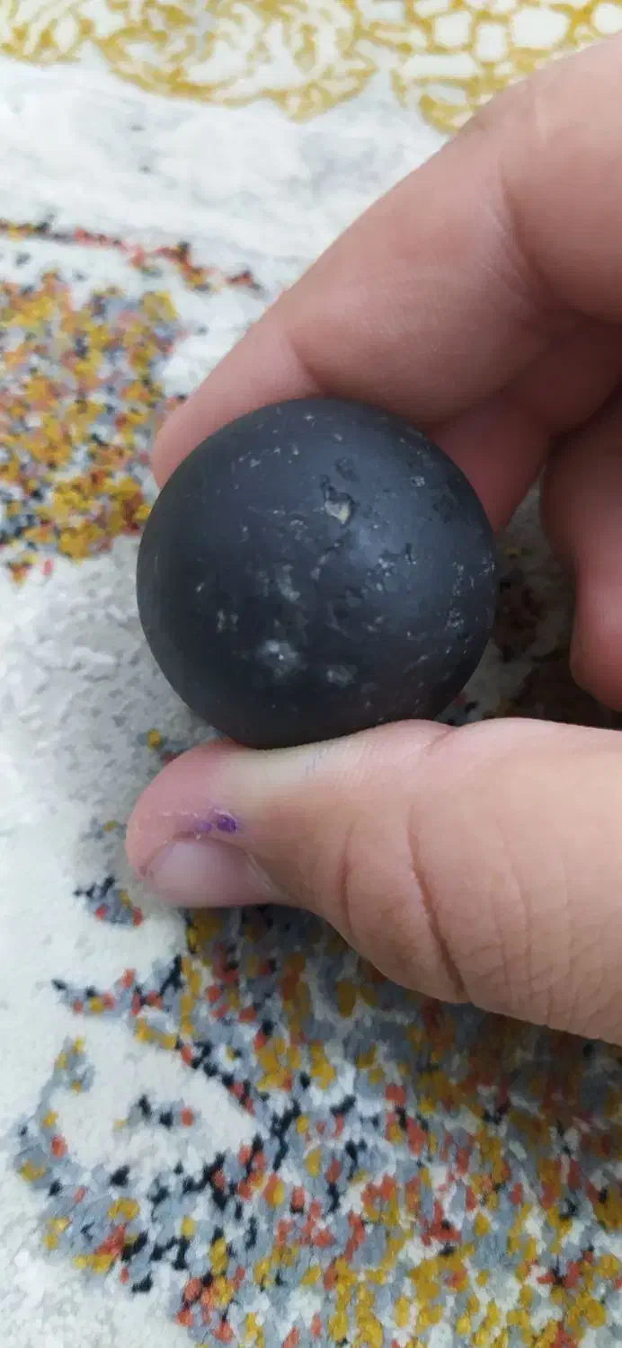 شهاب سنگ|کلکسیون اشیاء عتیقه|کرمانشاه, |دیوار