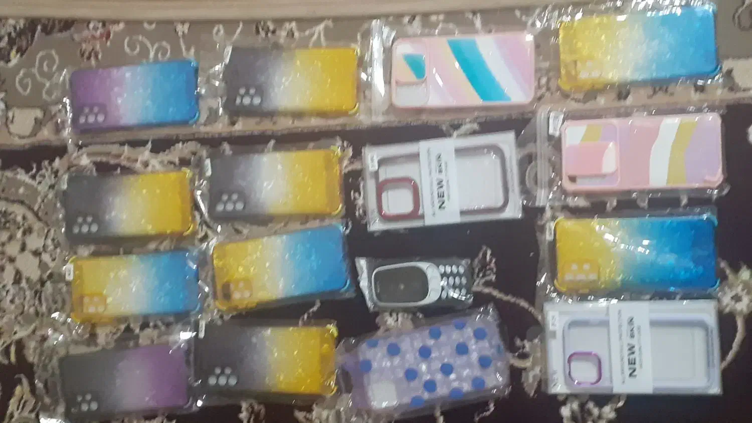 قاب گوشی اصل|لوازم جانبی موبایل و تبلت|قروه, |دیوار