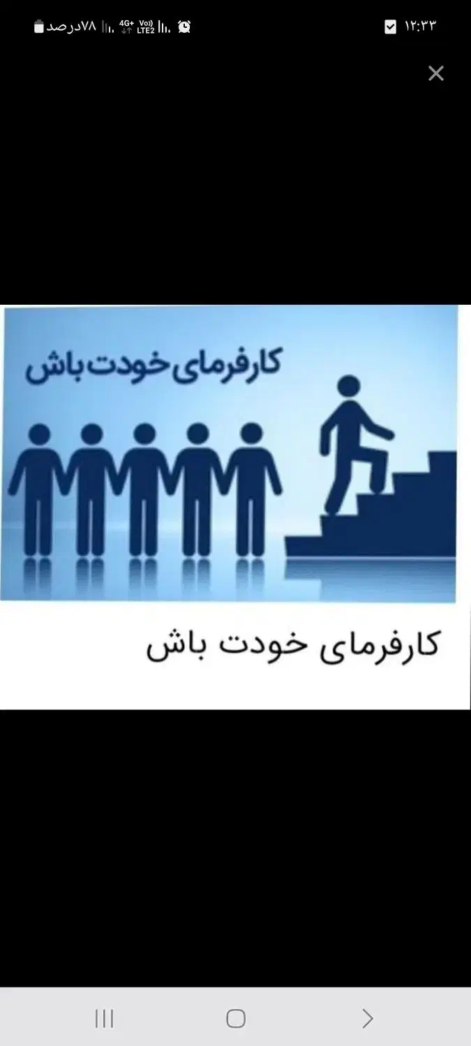 فراخوان جدب نیرو شغلی خاص وایده ال|استخدام اداری و مدیریت|قم, صفائیه|دیوار