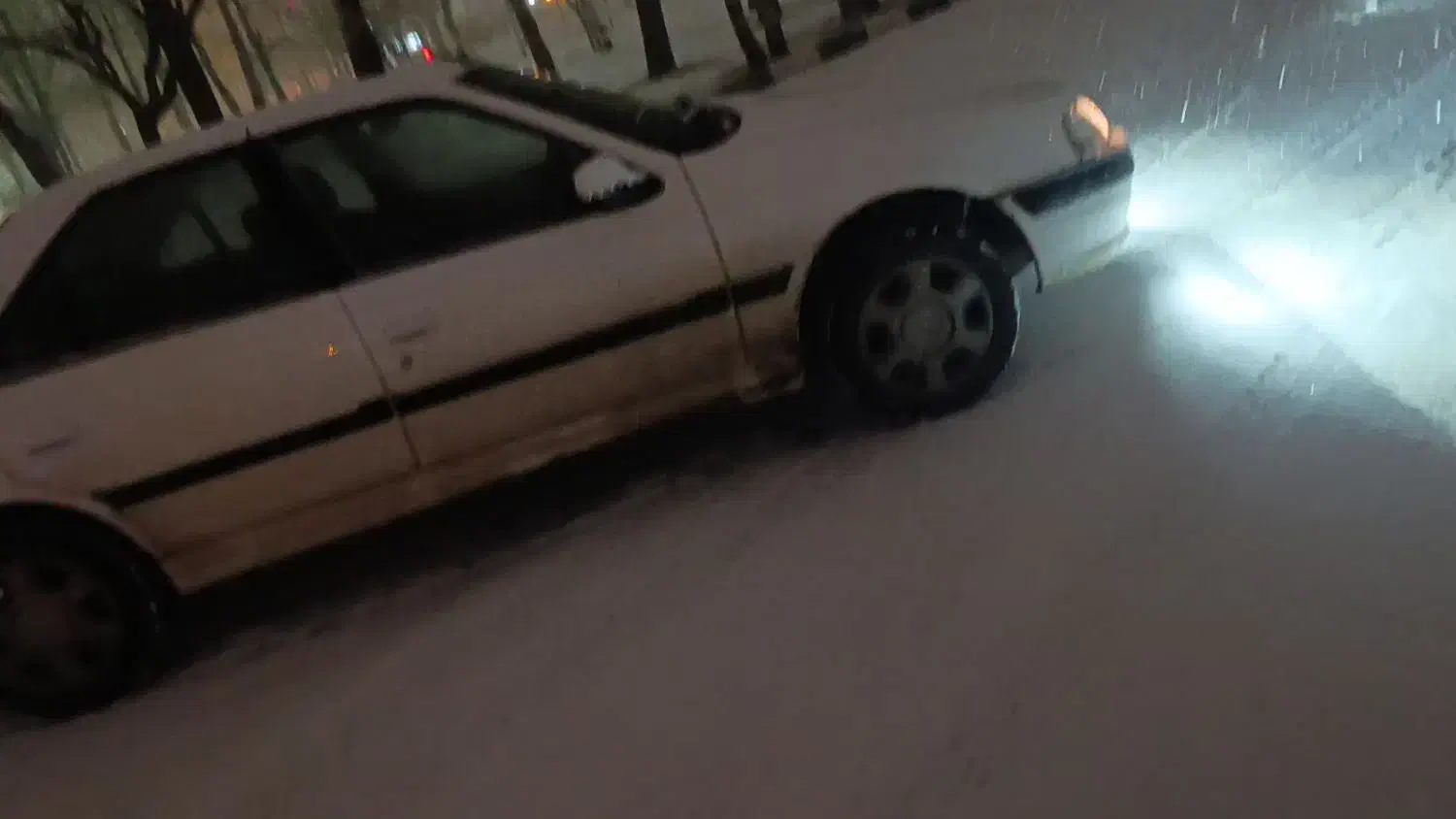 پژو پارس xu7pمدل 402|خودرو سواری و وانت|بستان آباد, |دیوار