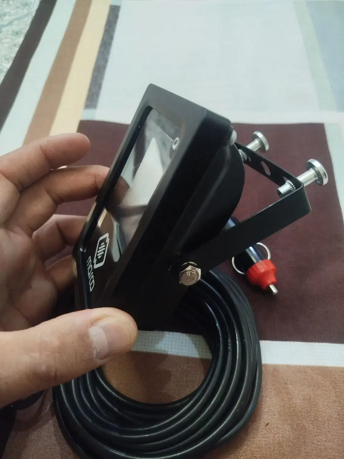 چراغ مسافرتی چراغ فندکی|کوهنوردی و کمپینگ|تربتحیدریه, قائم|دیوار