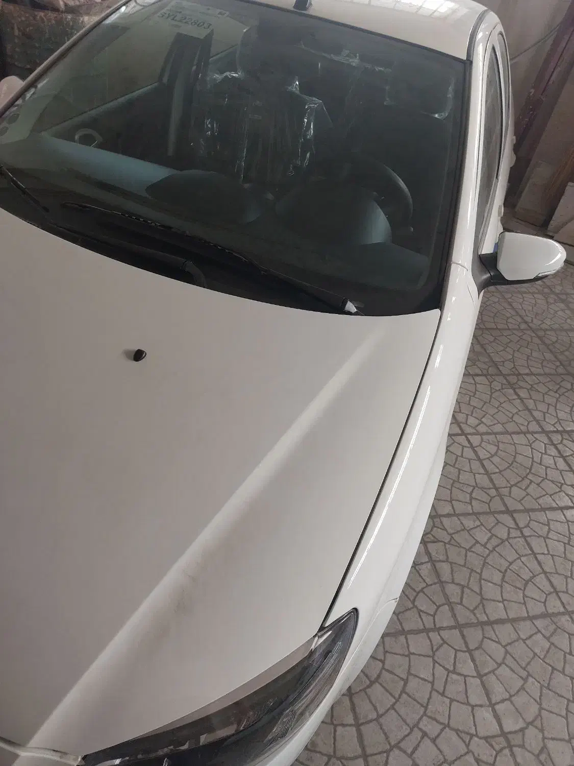 رانا پلاس تیو فایو پلاس|خودرو سواری و وانت|اسلامآباد غرب, |دیوار