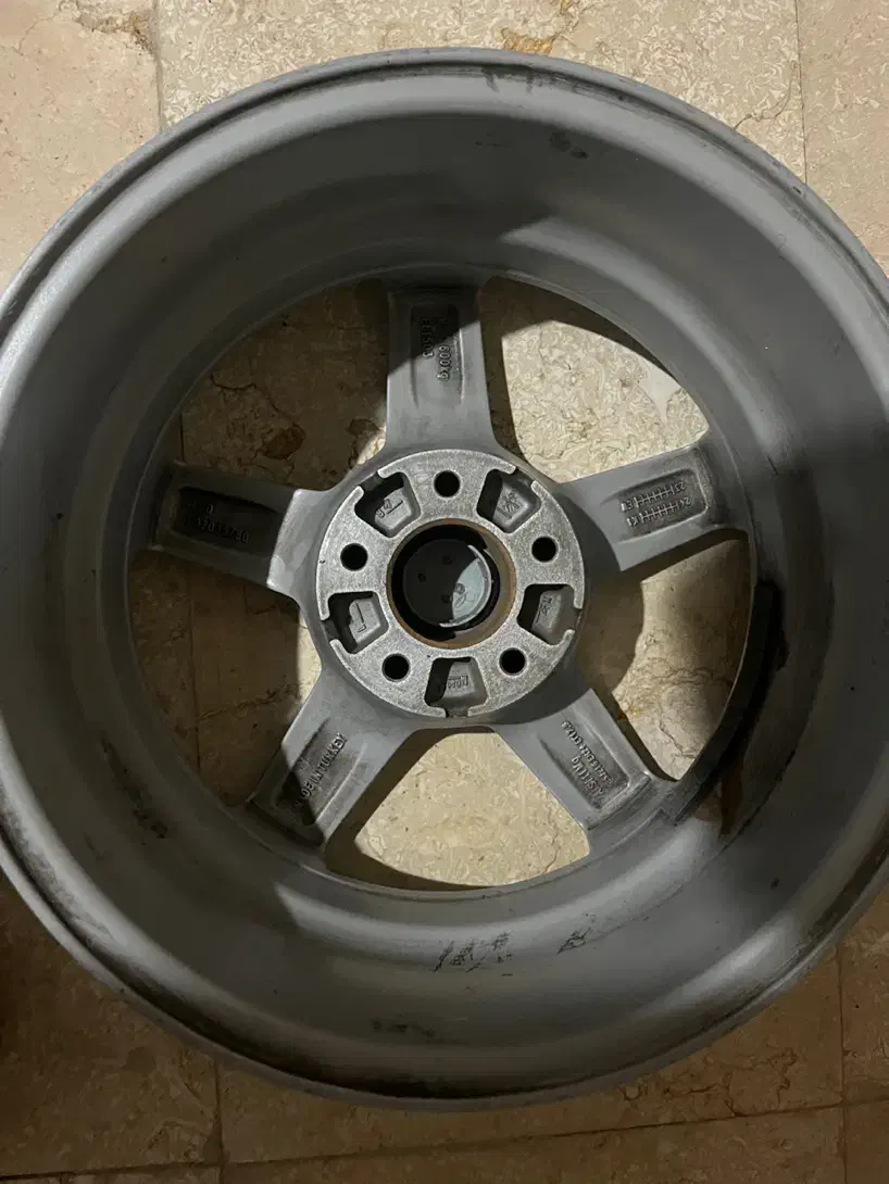 تک رینگه دنا پلاس|قطعات یدکی و لوازم جانبی|اردبیل, |دیوار