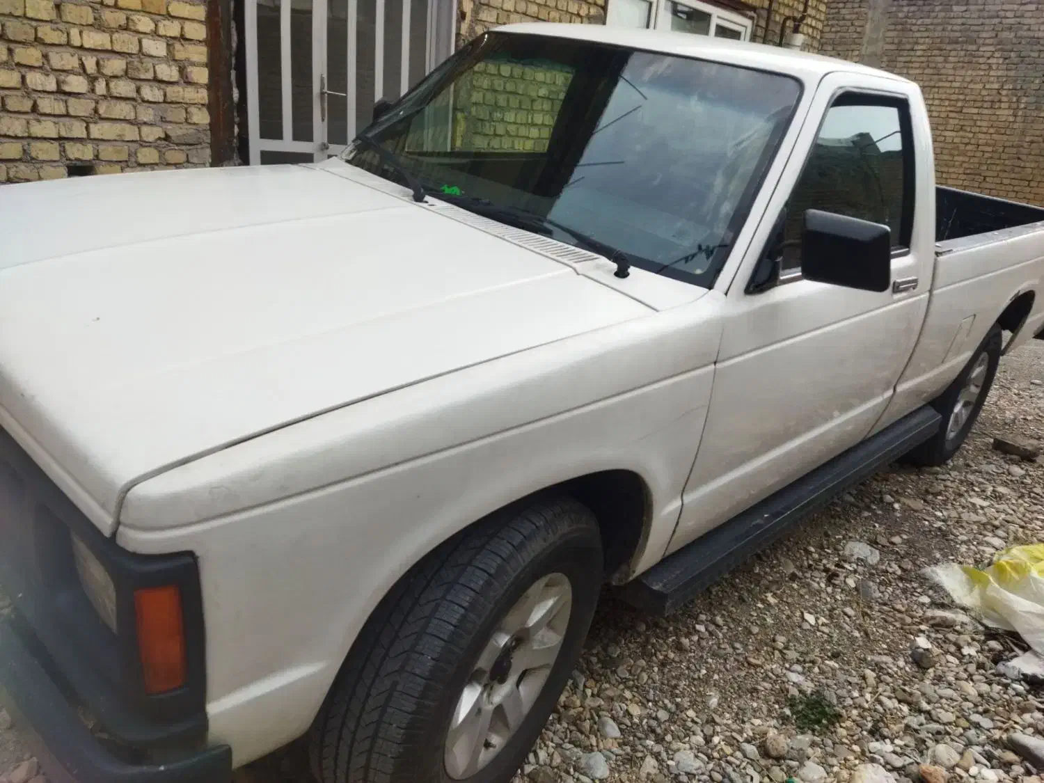 فروش خودرو|خودرو سواری و وانت|تهران, یافت‌آباد|دیوار