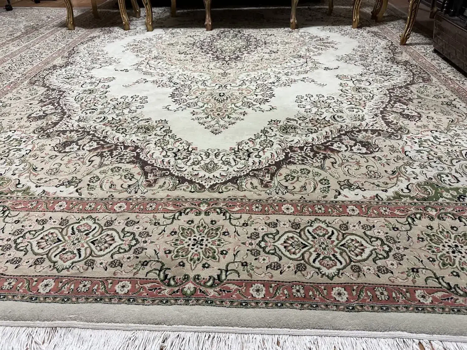 فرش ماشینی|فرش|قم, خندق|دیوار