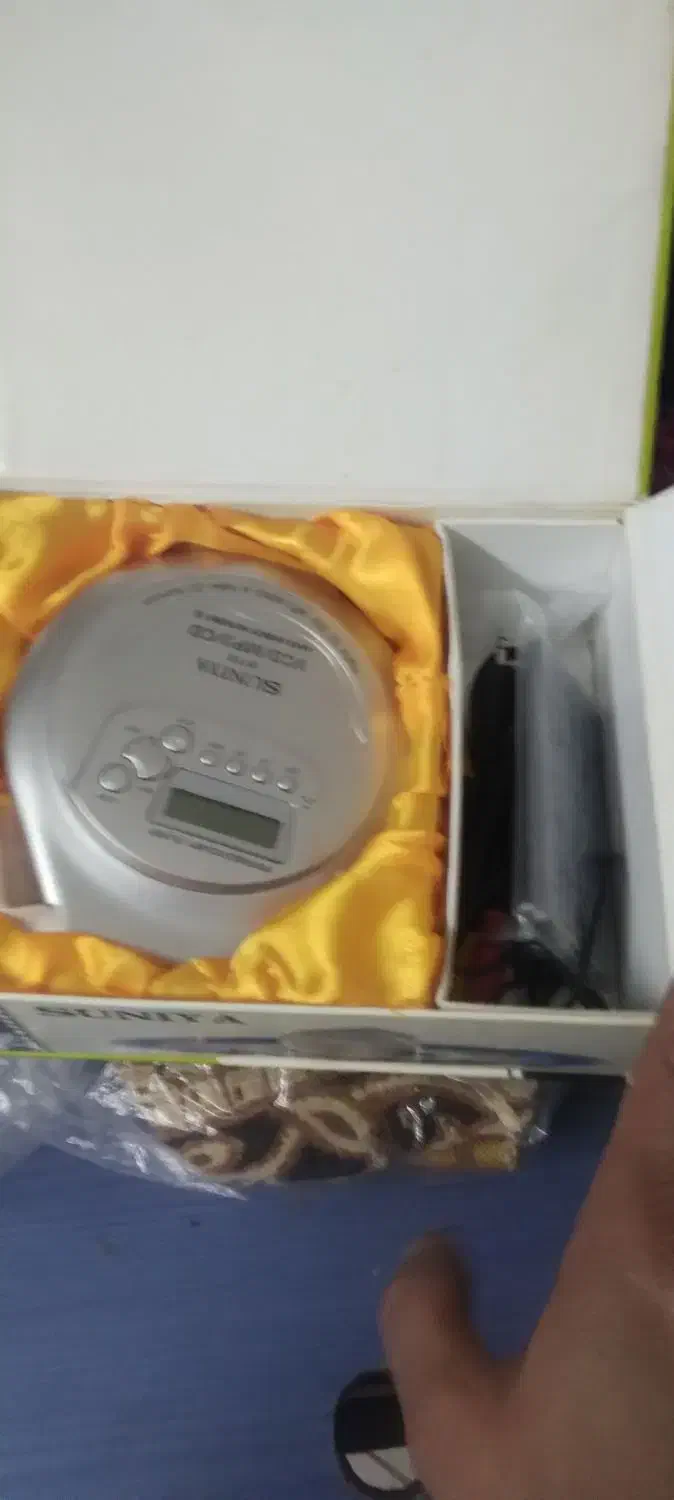 سرخ کن سامسونگ پیتزاپز دستگاه وی سی دی نو اکبند|سایر لوازم برقی|شهریار, شهریار|دیوار