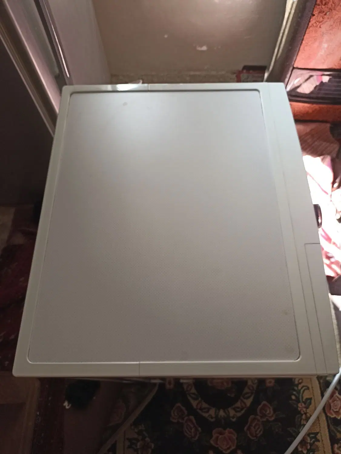 یک عدد لبا س شوی|ماشین لباسشویی و خشک‌کن لباس|تهران, شوش (باغ آذری)|دیوار
