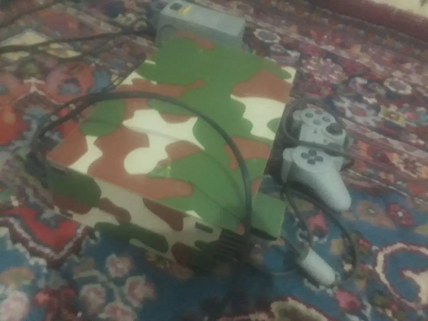 پلی استیشن۲|کنسول، بازی ویدئویی و آنلاین|زاهدان, |دیوار