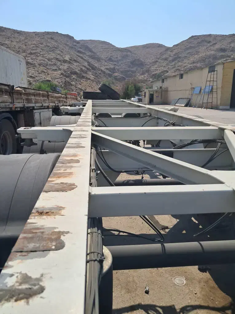 تیغه ماموت 402|خودرو سنگین|داراب, |دیوار