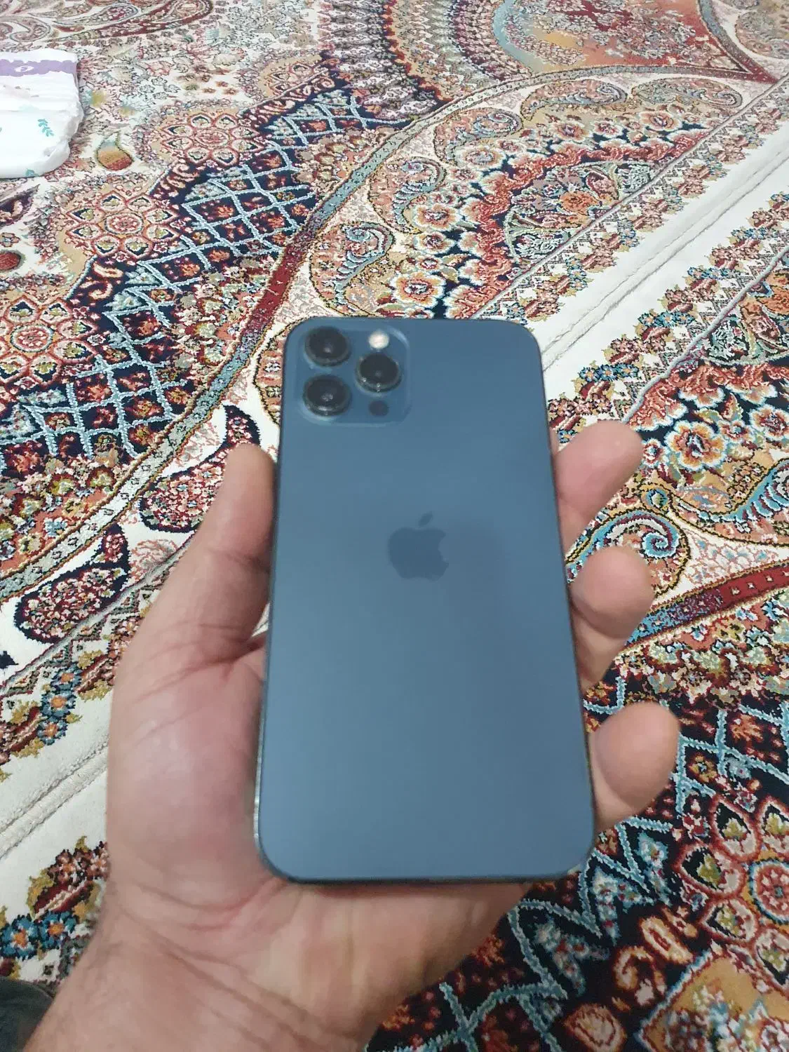 آیفون ۱۲پرومکس|موبایل|میانه, |دیوار