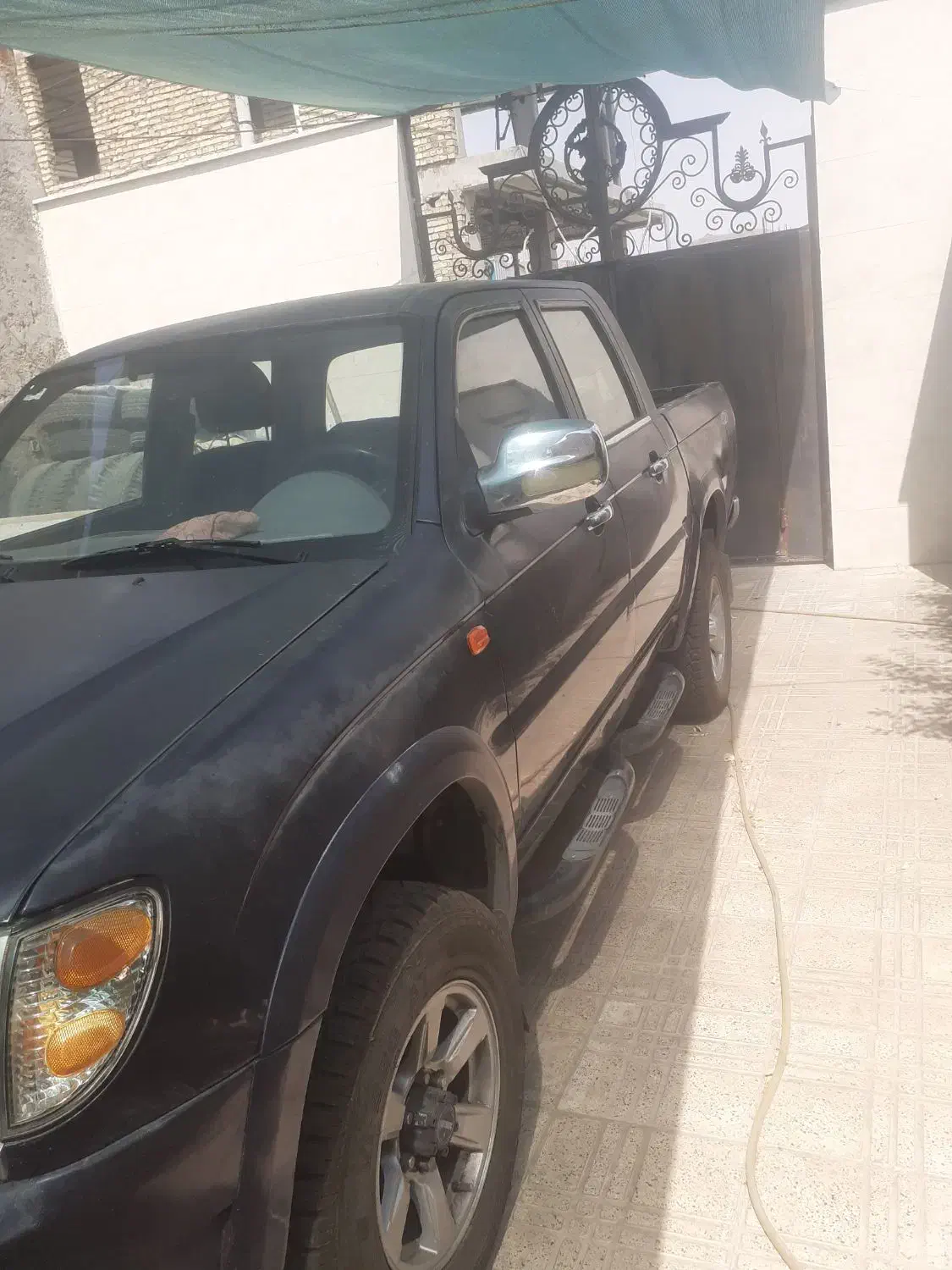 کاپرا دو دف|خودرو سواری و وانت|ملایر, |دیوار