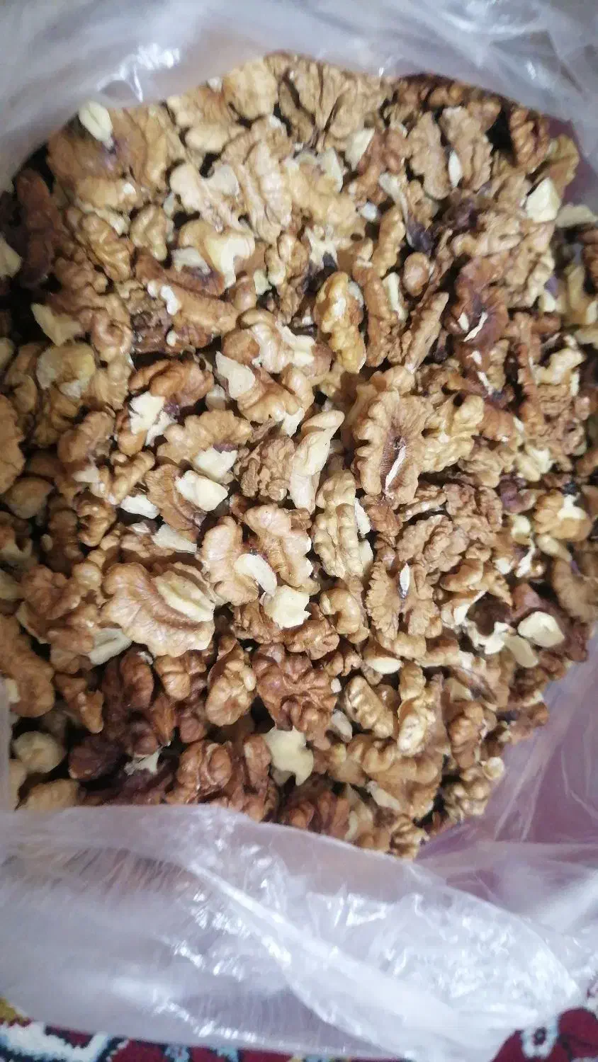 گردو تویسرکان خوشمزه و مقوی|خوردنی و آشامیدنی|کرج, آق تپه|دیوار