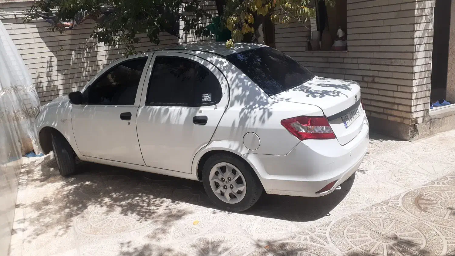 ساینا ۱۴۰۰|خودرو سواری و وانت|همدان, |دیوار