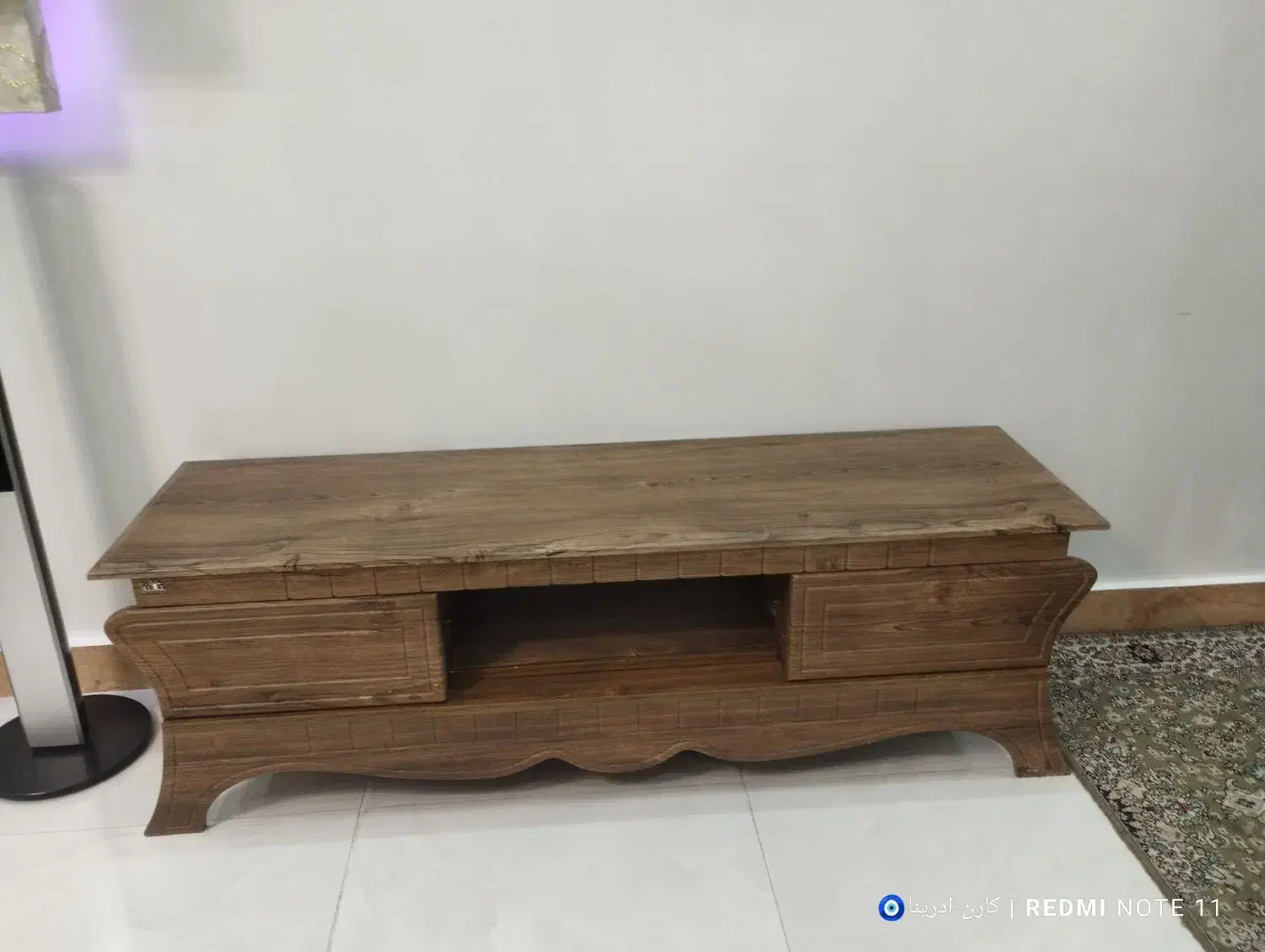 میز تلویزیون|میز تلویزیون|رشت, دروازه لاکان|دیوار