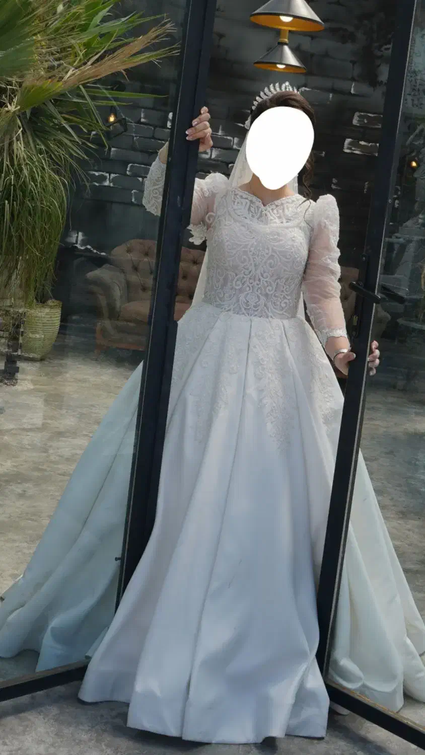 لباس عروس|لباس|چهاردانگه (تهران), |دیوار