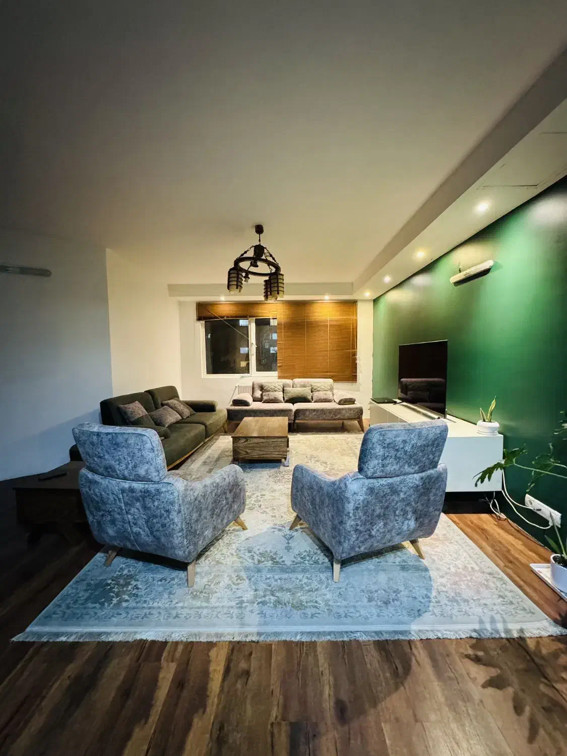 80متری* مجتمع نیکان*صادقیه|فروش آپارتمان|مشهد, الهیه|دیوار