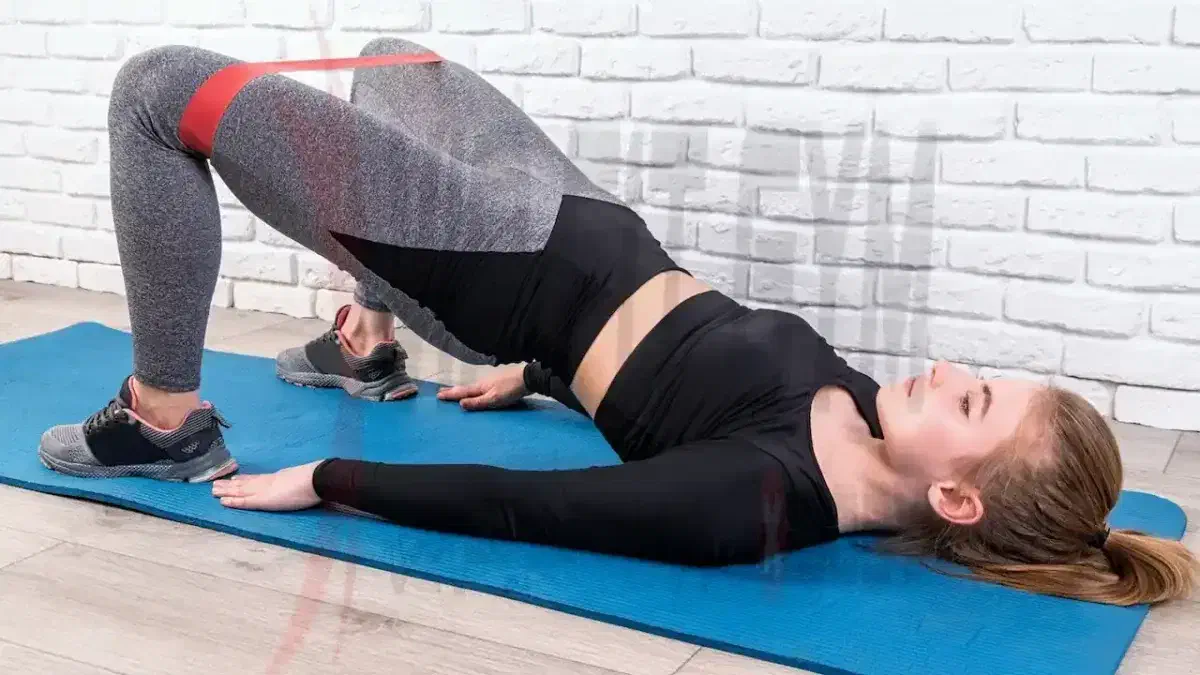 پیلاتس و فیتنس تی‌آرایکس بانوان ، کاهش درد مفاصل|خدمات آموزشی|اصفهان, سروستان|دیوار