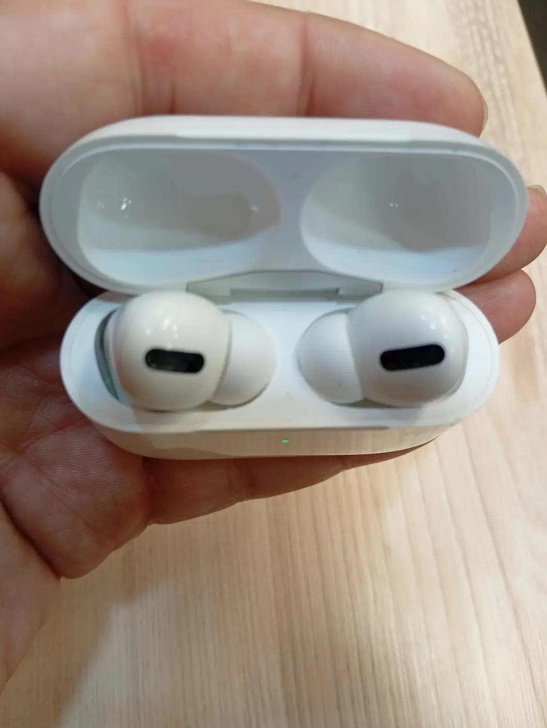 Airpod pro orginal|لوازم جانبی موبایل و تبلت|تهران, سعادتآباد|دیوار