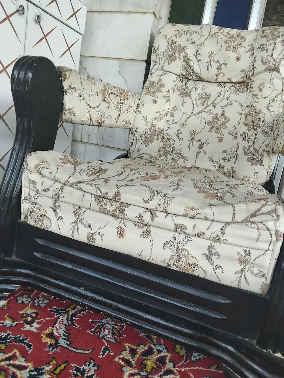 مبل|مبلمان خانگی و میز عسلی|بابل, |دیوار