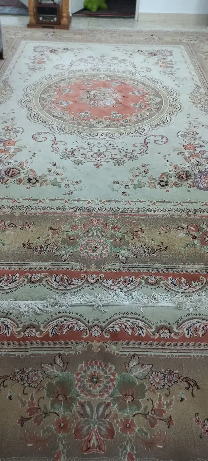 فرش ۱۲متری|فرش|قائمشهر, |دیوار