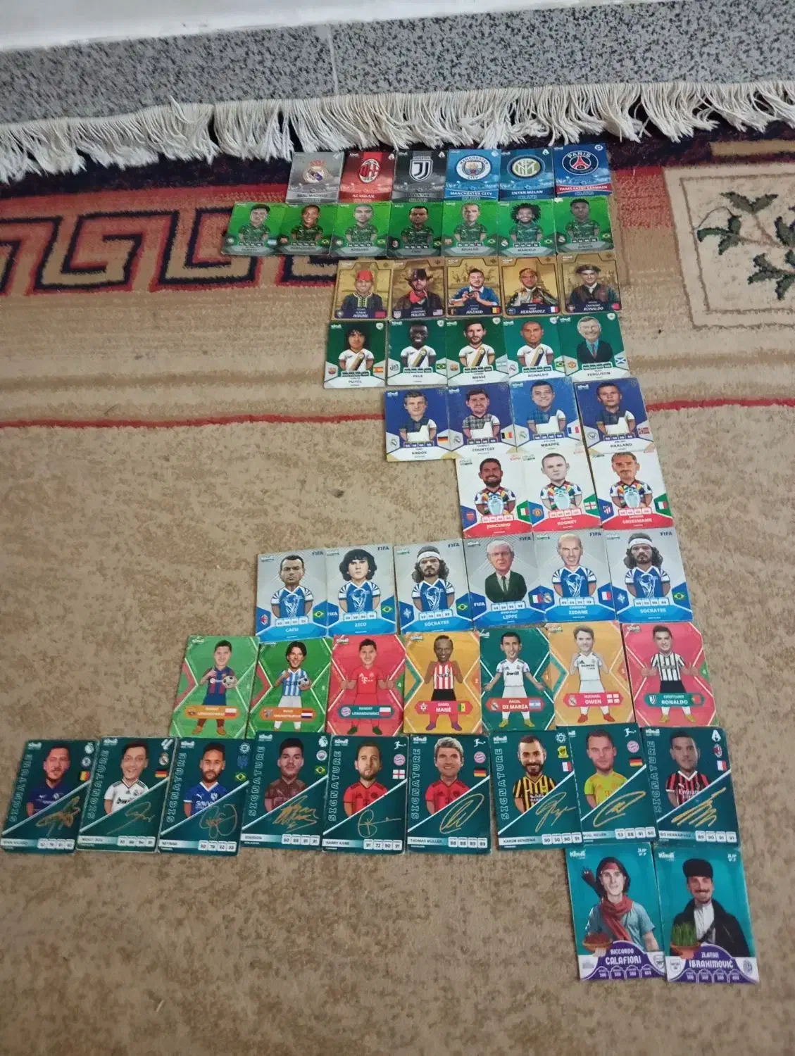 کارت کیمدی|اسباببازی|مینودشت, |دیوار