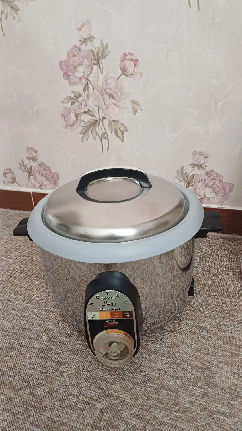 پلوپز|ظروف پخت‌وپز|بجنورد, |دیوار