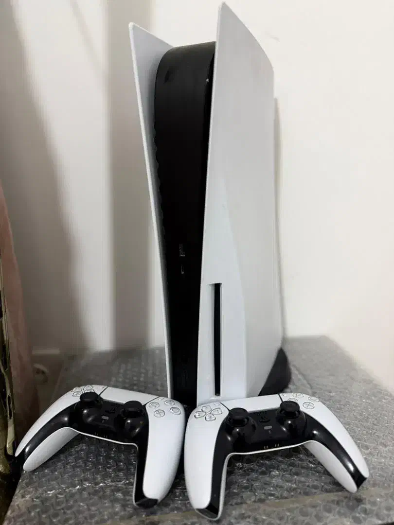 پیس فایو با ۱۵ تا بازی ۲ دسته|کنسول، بازی ویدئویی و آنلاین|کرمان, |دیوار