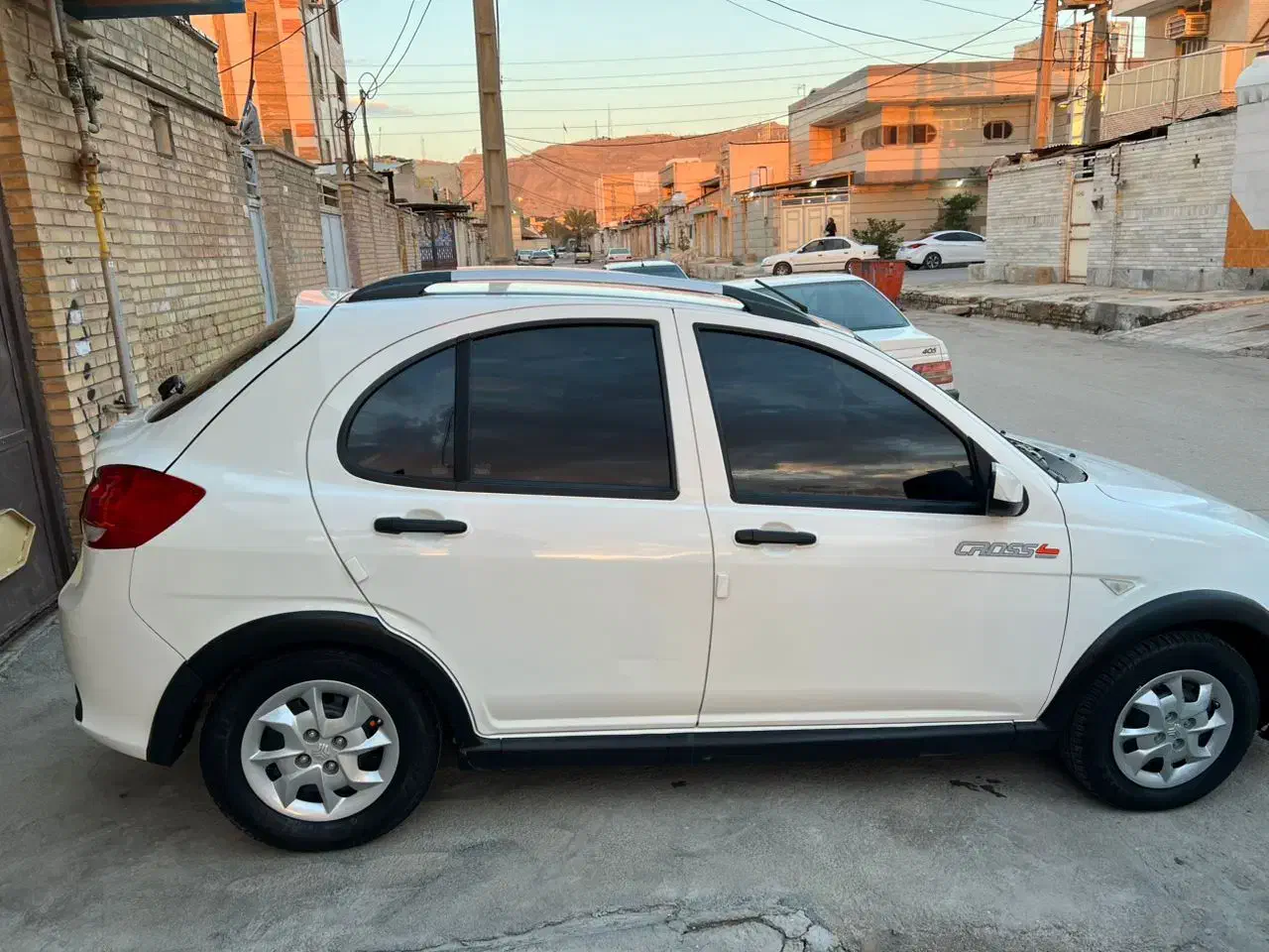 کویک 402|خودرو سواری و وانت|شاهینشهر, شهرک ردانی پور|دیوار