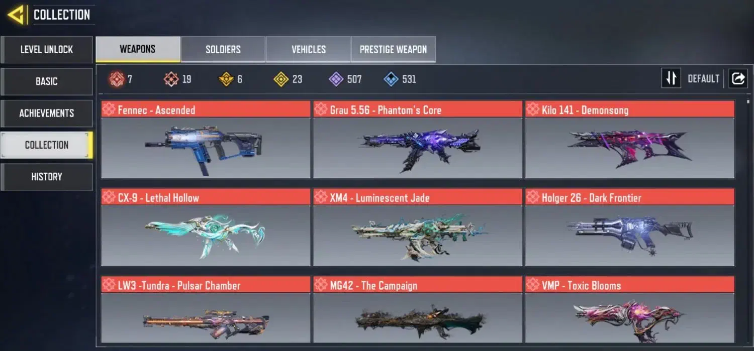 اکانت کالاف|کنسول، بازی ویدئویی و آنلاین|میاندوآب, |دیوار