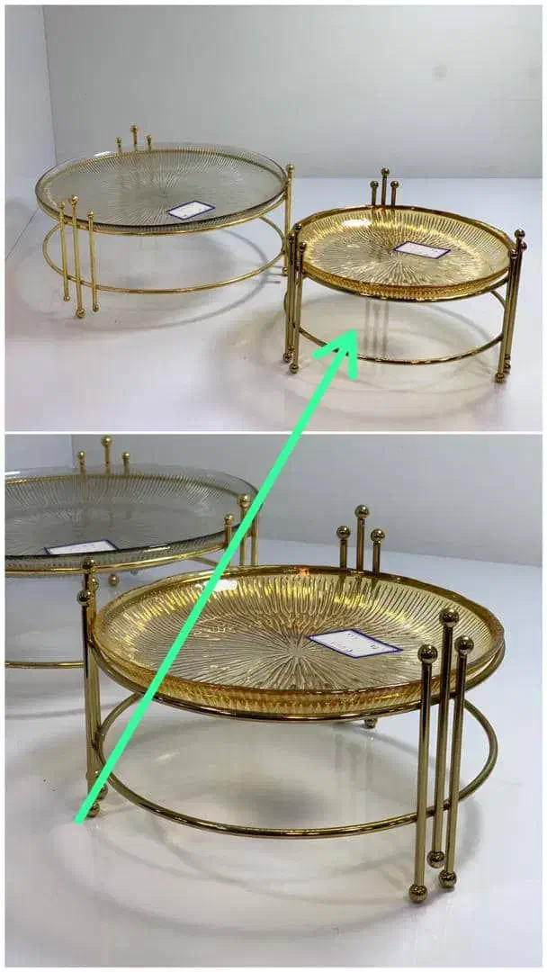 سرویس پذیرایی|ظروف سرو و پذیرایی|شیراز, شهرک بهار|دیوار