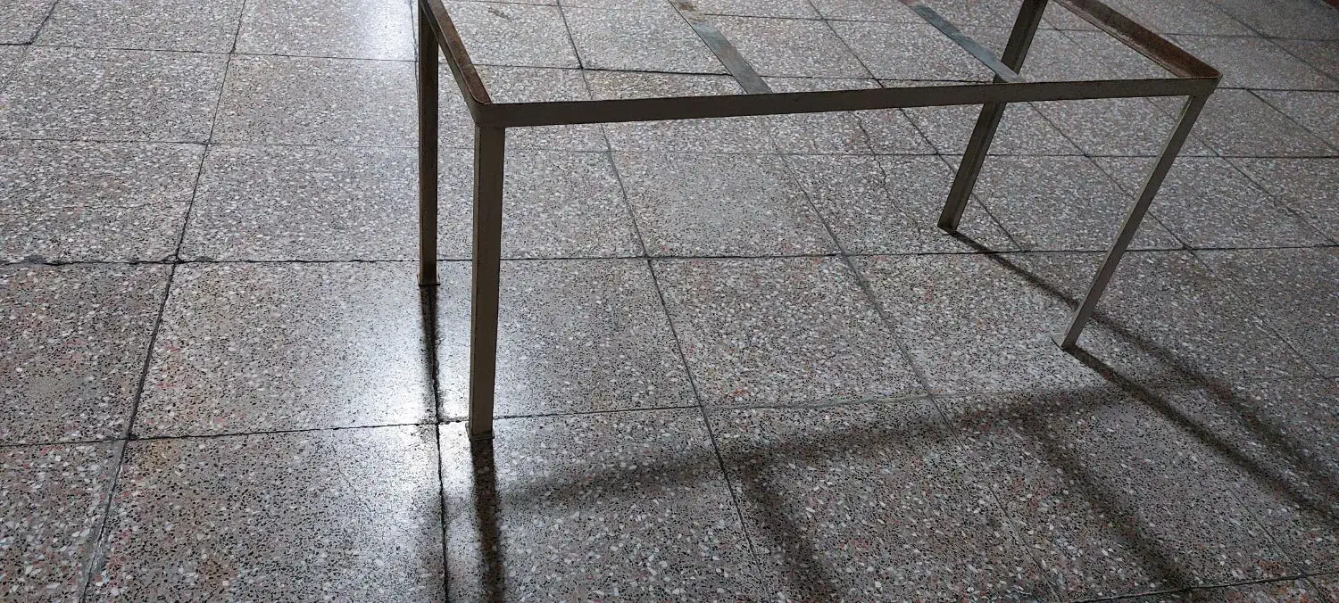 دراور ۴ کشو پلاستیکی ومیز آهنی آکواریوم|جاکفشی، کمد، دراور|اسلامشهر, شهرک احمدیه|دیوار