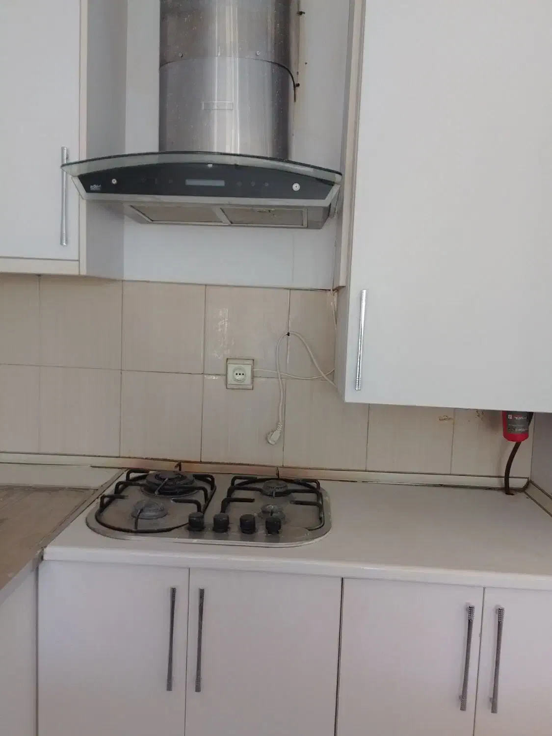 ارم شرقی تخلیه تمیز|اجارهٔ آپارتمان|هشتگرد, شهرک مهستان ۱|دیوار