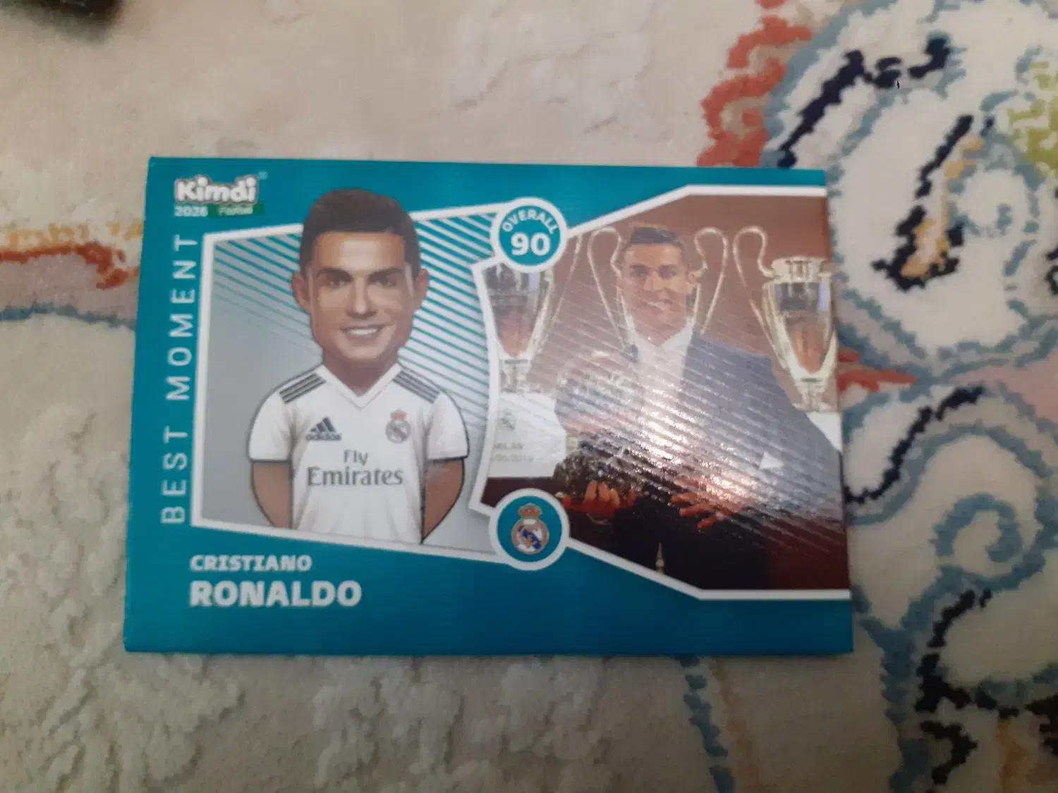 کیمدی|کلکسیون و سرگرمی|شیراز, صنایع الکترونیک|دیوار