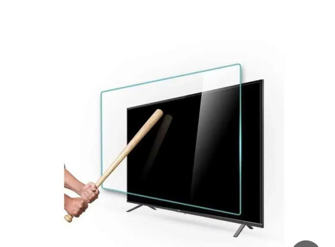 محافظ صفحه تلویزیون|تلویزیون و پروژکتور|زهک, |دیوار