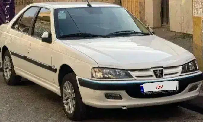 پارس۴۰۱سفارشی فولelx اتاق تعویض جدید۴۰۴|خودرو سواری و وانت|آشخانه, |دیوار