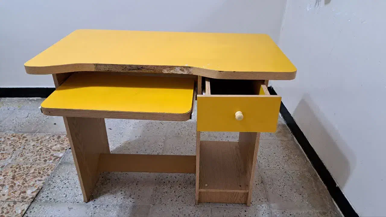 مییز|میز تحریر و کامپیوتر|اندیمشک, |دیوار