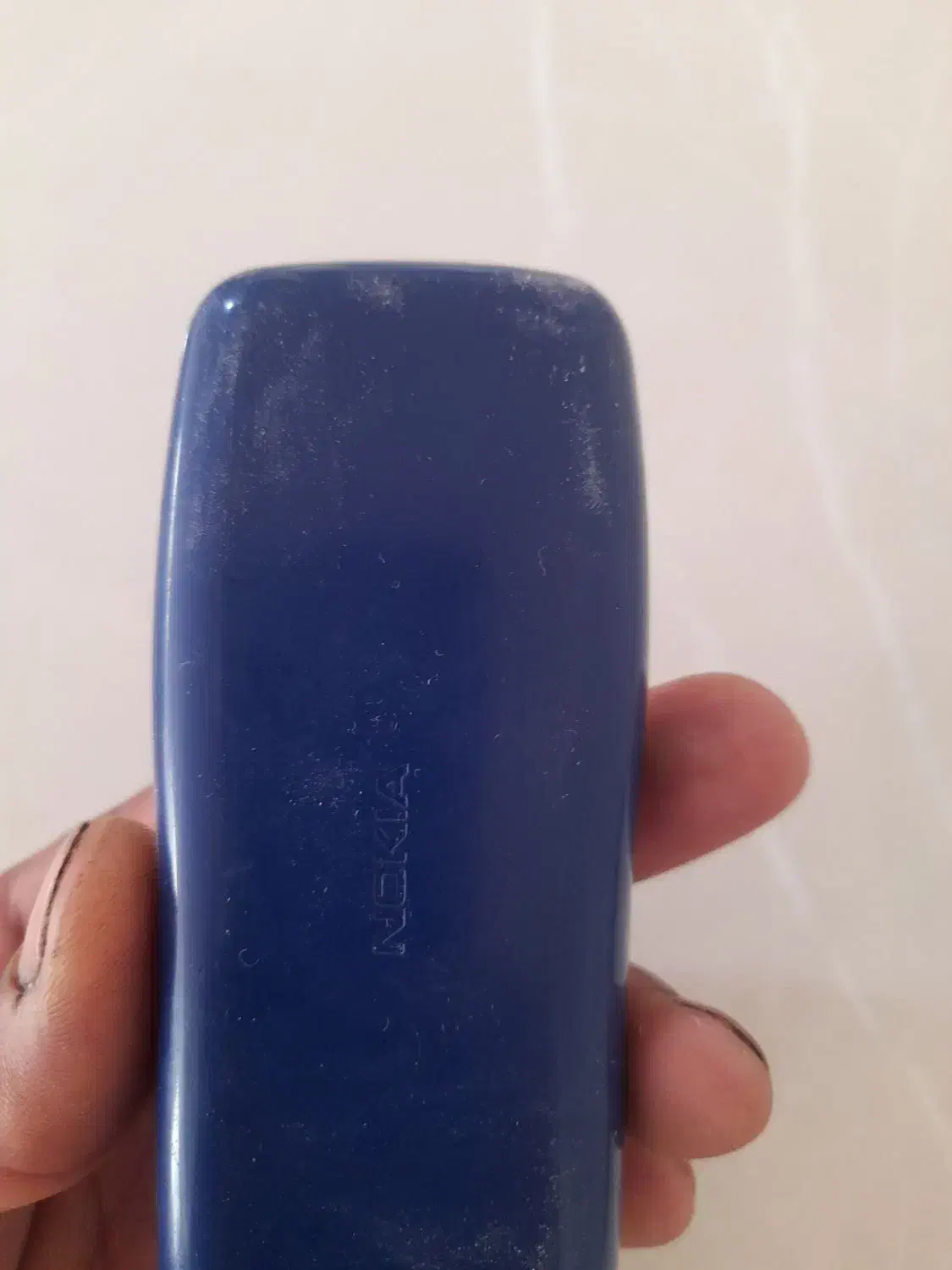 نوکیا ساده دوسیم کارت صفر معوضه ام با کلفه دارم|موبایل|اردبیل, |دیوار