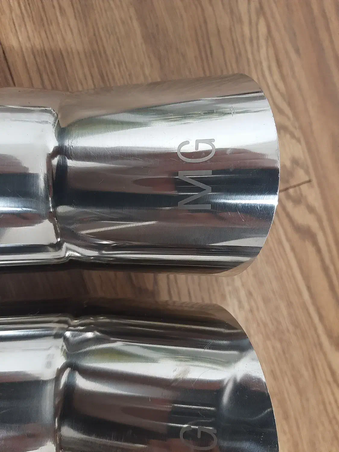 سری اگزور MG اصل سایز بزرگ|قطعات یدکی و لوازم جانبی|نیشابور, هفده شهریور|دیوار