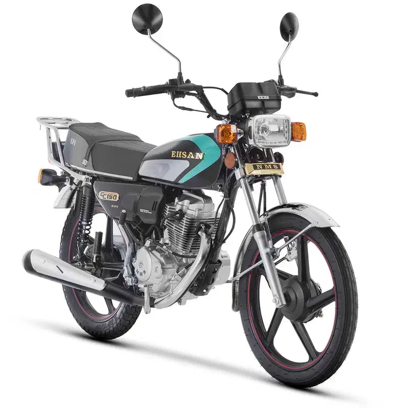 موتور هوندا ۱۵۰ (NMS)مدل ۱۴۰۴استارتی خشک|موتورسیکلت|شیراز, شریف‌آباد|دیوار