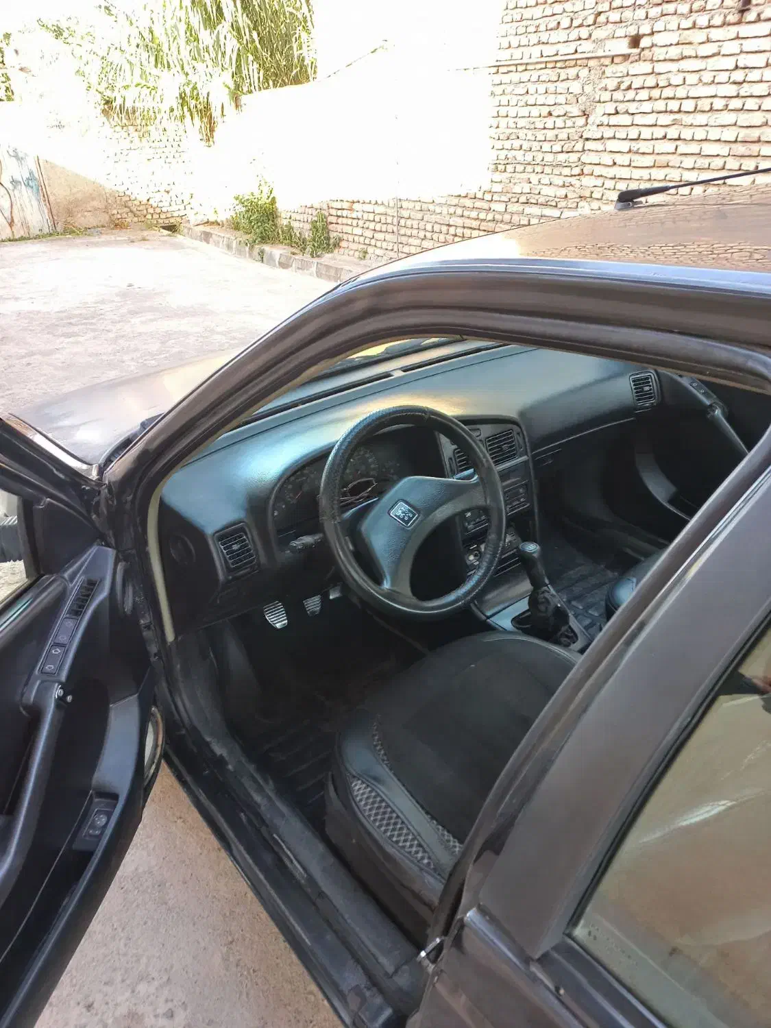 پژو ۴۰۵ مدل ۸۲|خودرو سواری و وانت|گرگان, |دیوار