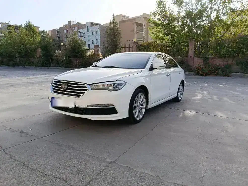 لیفان ۸۲۰ مدل ۹۵|خودرو سواری و وانت|صفادشت, |دیوار