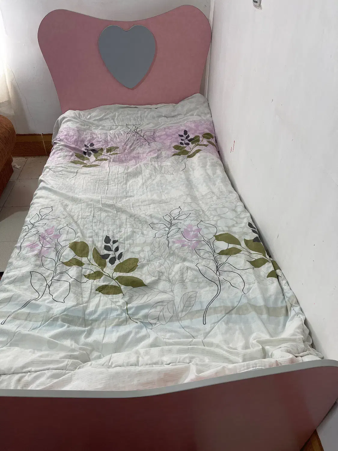 سرویس خواب نوجوان|تخت و سرویس خواب|بم, |دیوار